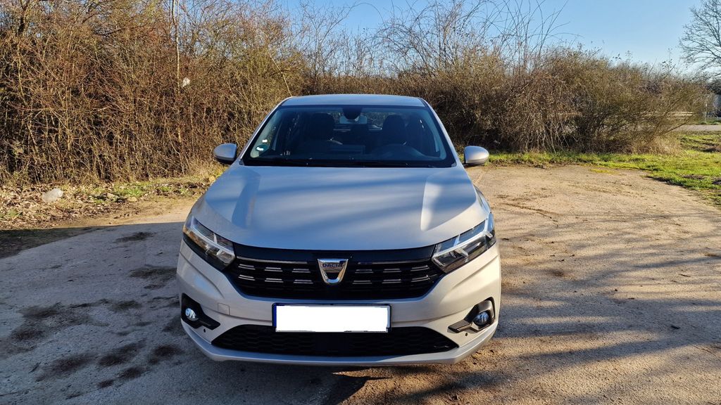 Dacia Sandero 79.000 km 11.699 &euro; Speyer 67346