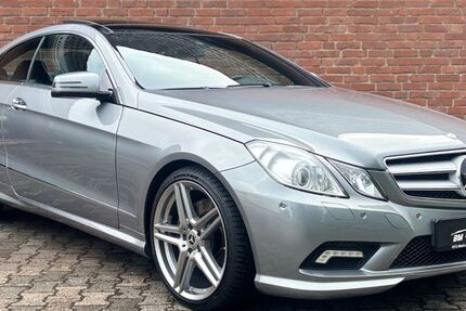 Mercedes-Benz E 50 175.780 km 17.999 &euro; Burscheid 51399