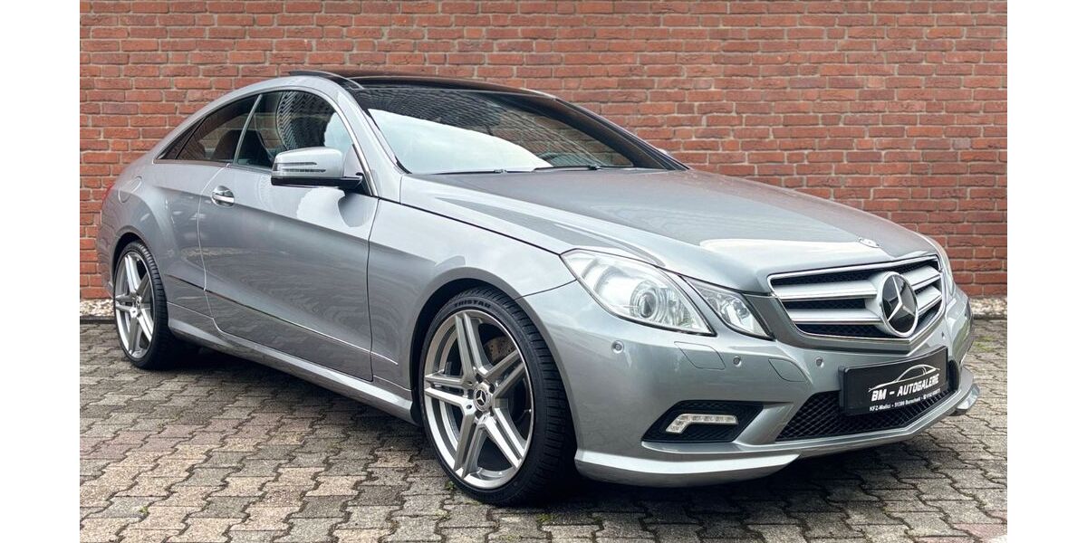 Mercedes-Benz E 50 175.780 km 17.999 &euro; Burscheid 51399