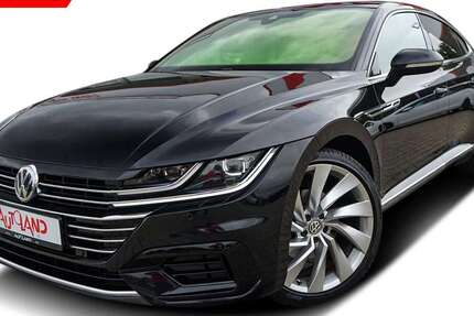 VW Arteon 108.397 km 23.990 € Erfurt 99087