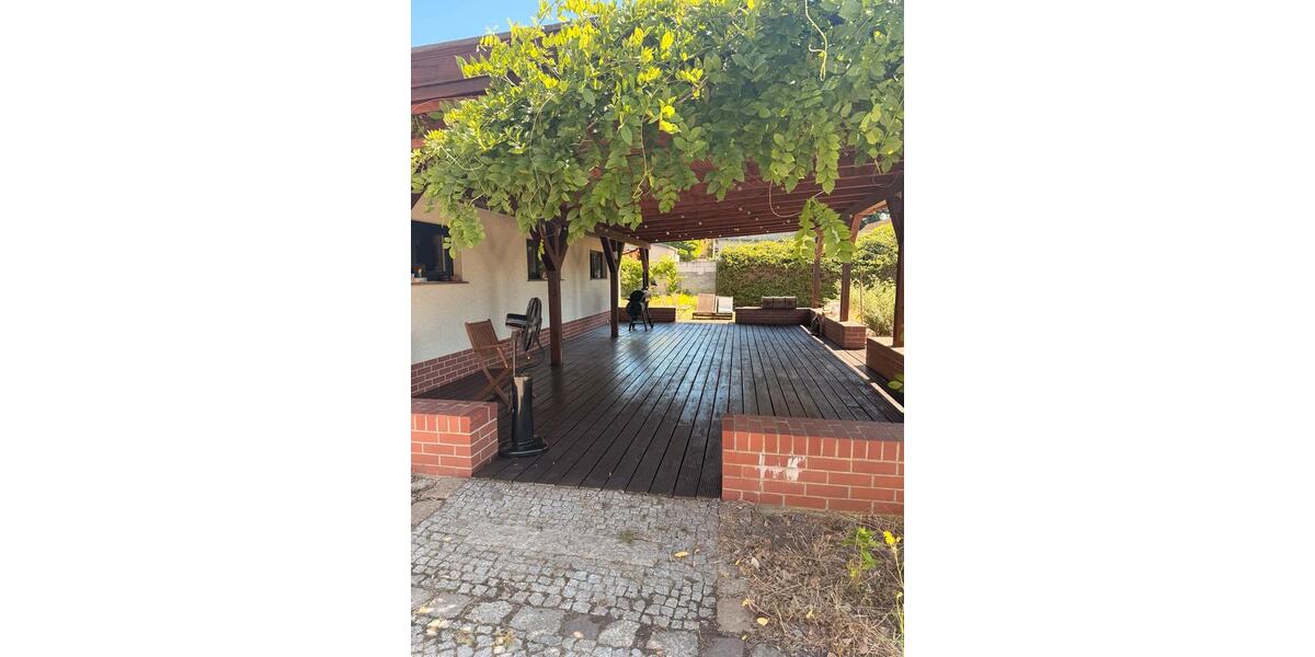Bauernhaus, Landhaus Doberlug-Kirchhain Kirchhain - 9 Zimmer, 240 m&sup2;, 385.000&euro; | Angebot:26963391