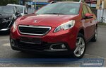 Peugeot 2008 Active*AHK*Navi*Klima*PDC*1-Hand*Chrom* 149.870 km 6.490 € Berlin 13187