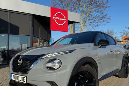 Nissan Juke 7.525 km 22.900 &euro; Magdeburg 39120