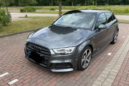 Audi A3 87.000 km 24.300 &euro; Buchholz 21244