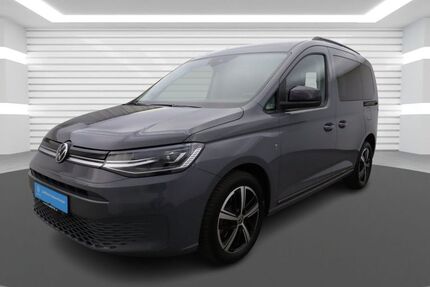 VW Caddy 18.300 km 33.900 &euro; Osnabrück 49084