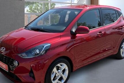Hyundai i10 21.766 km 13.485 &euro; Augsburg 86165