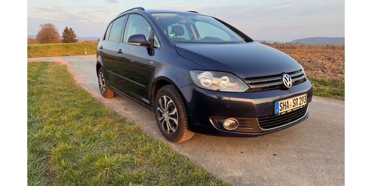 VW Golf Plus 103.000 km 6.900 &euro; Schwäbisch Hall 74523