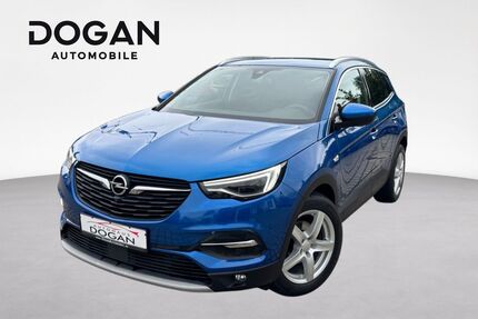 Opel Grandland (X) 107.325 km 12.990 &euro; Geretsried bei München 82538