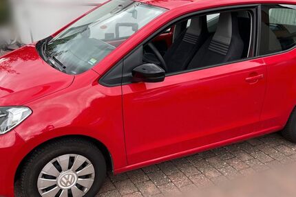VW up! 57.605 km 8.500 &euro; Denzlingen 79211