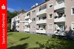 Etagenwohnung Schongau - 3 Zimmer, 66 m&sup2;, 179.000&euro; | Angebot:26486101