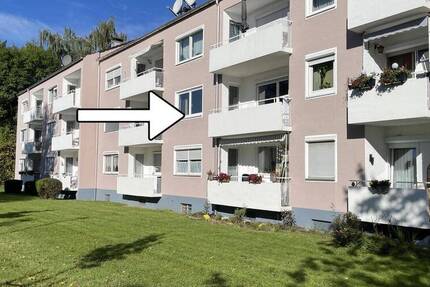 Wohnung Schongau - 3 Zimmer, 66 m&sup2;, 179.000&euro; | Angebot:26486101