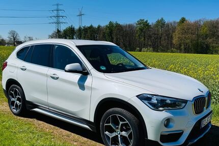 BMW X1 70.000 km 19.200 &euro; Dassendorf 21521