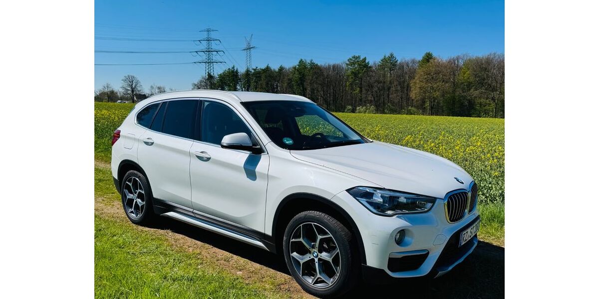 BMW X1 70.000 km 19.200 &euro; Dassendorf 21521