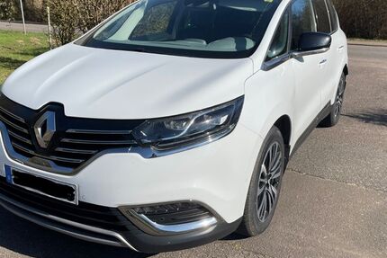 Renault Espace 104.000 km 13.500 &euro; Bous 66359