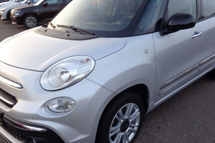 Fiat 500L 39.000 km 13.799 &euro; Lebach 66822