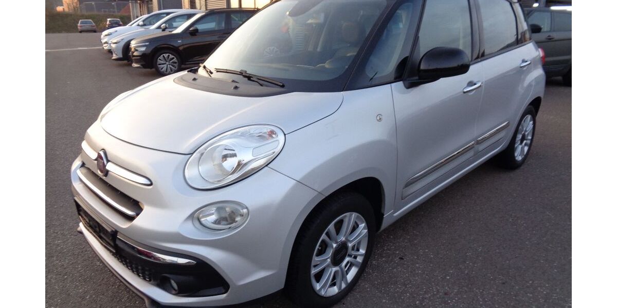 Fiat 500L 39.000 km 13.799 &euro; Lebach 66822