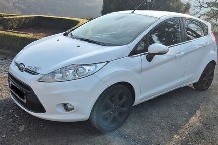 Ford Fiesta 180.250 km 4.500 &euro; Dillenburg 35686