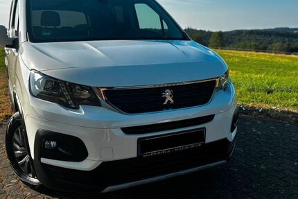 Peugeot Rifter 128.500 km 10.250 &euro; Hümmerich 53547