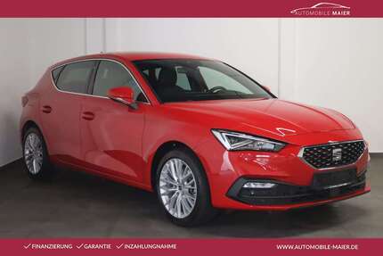 Seat Leon 45.500 km 18.300 &euro; Bebra 36179