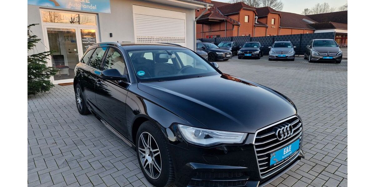 Audi A6 129.456 km 20.390 &euro; Liebenau 31618