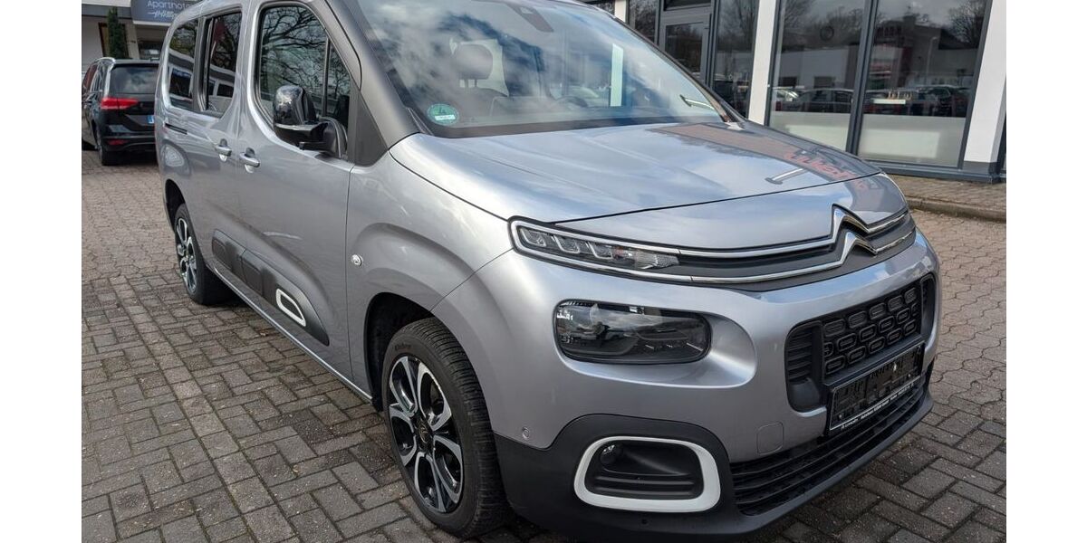 Citroen Berlingo 55.250 km 23.990 &euro; Oyten 28876