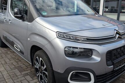 Citroen Berlingo 55.250 km 24.590 &euro; Oyten 28876