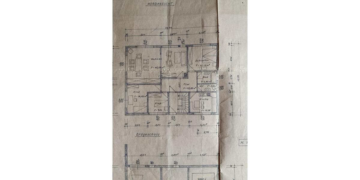 Einfamilienhaus Verden (Aller) - 8 Zimmer, 211 m&sup2;, 440.000&euro; | Angebot:26865165