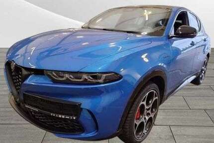 Alfa Romeo Tonale 6.663 km 36.980 € Marburg 35043