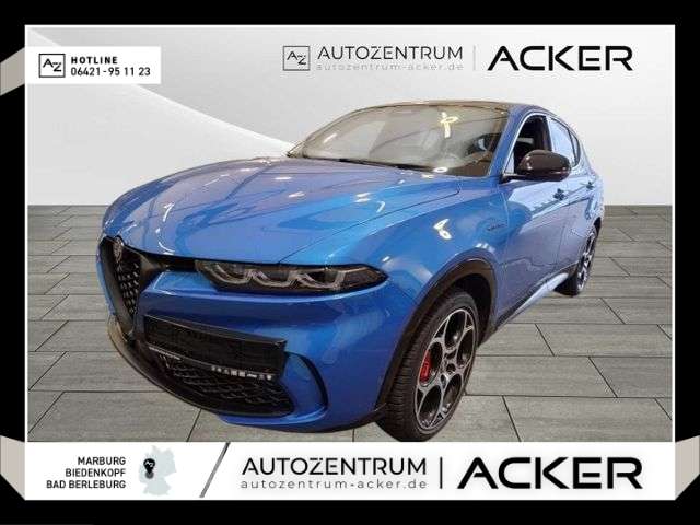 Alfa Romeo Tonale 6.663 km 36.980 € Marburg 35043