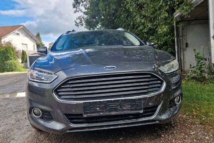 Ford Mondeo 210.000 km 7.800 &euro; Diessen am Ammersee 86911