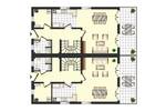 Doppelhaushälfte Kühlungsborn - 4 Zimmer, 100 m&sup2;, 1.550&euro; | Angebot:26867262