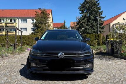 VW Polo 99.500 km 13.700 &euro; Pulsnitz 01896