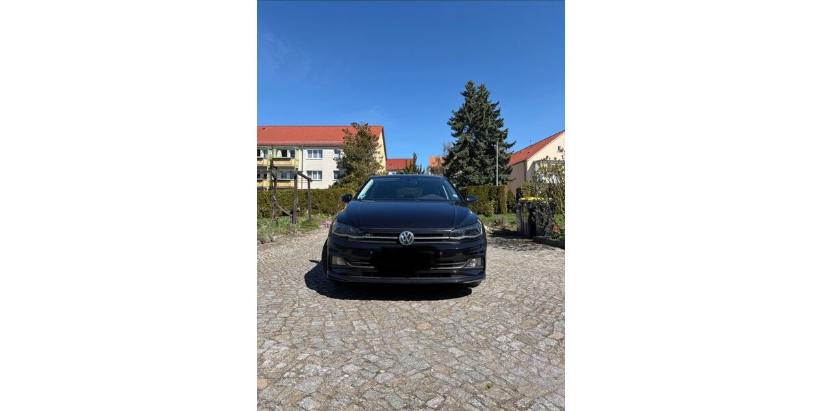 VW Polo 99.500 km 13.700 &euro; Pulsnitz 01896