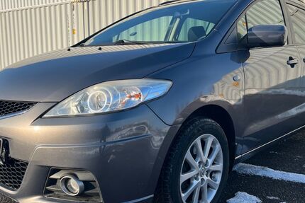 Mazda 5 161.000 km 2.990 &euro; Berlin 12057