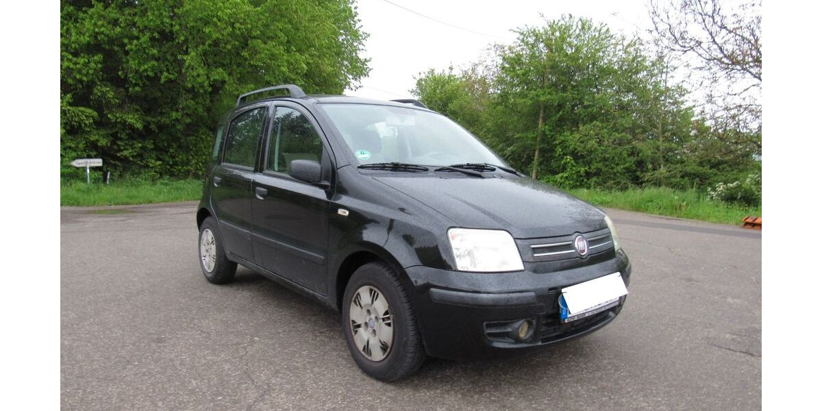 Fiat Panda 144.000 km 1.499 &euro; Hechingen 72379