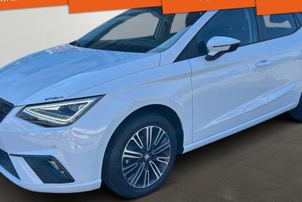 Seat Ibiza 32.500 km 21.870 &euro; Lindenberg 88161