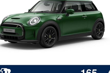 Mini Cooper SE 34.751 km 18.350 &euro; Eutin 23701