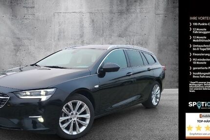 Opel Insignia 114.000 km 17.450 &euro; Lübbenau / Spreewald 03222