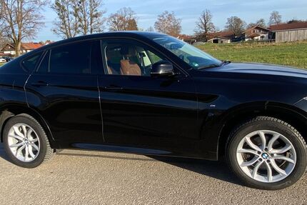 BMW X6 198.000 km 26.990 &euro; Sauerlach 82054
