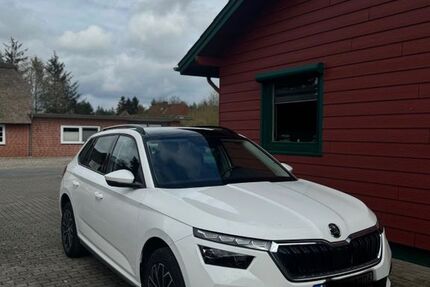 Skoda Kamiq 120.000 km 19.500 &euro; Süderlügum 25923