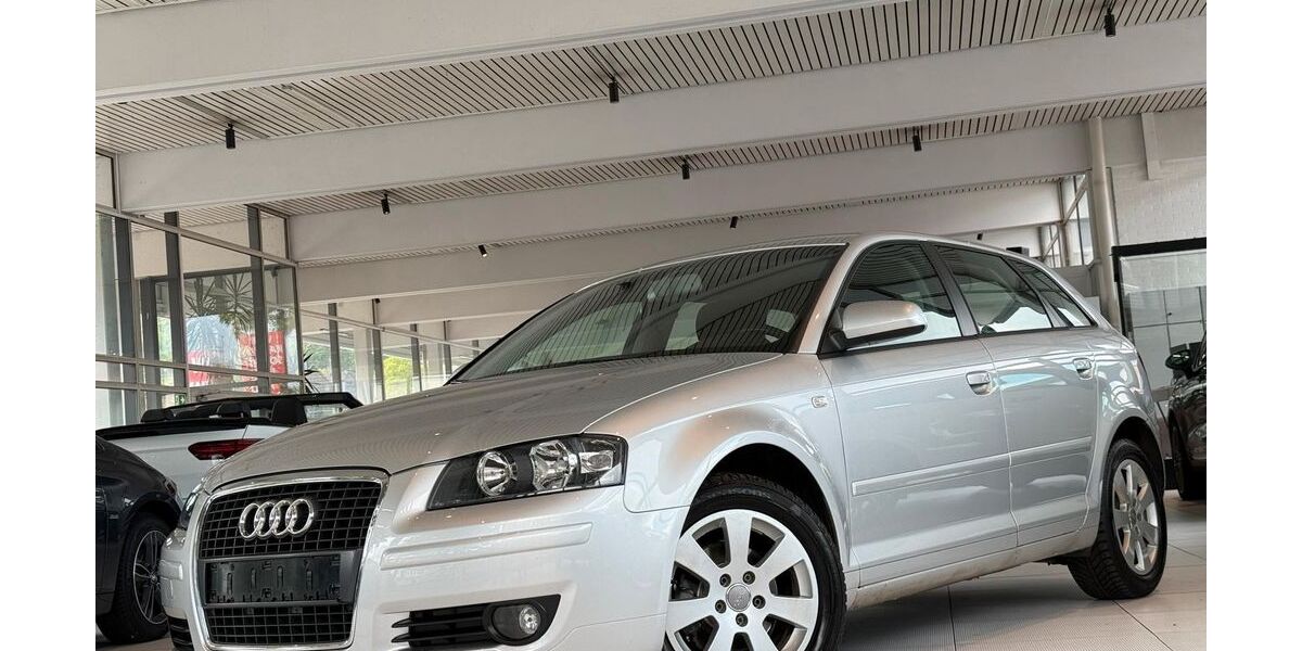 Audi A3 82.812 km 7.991 &euro; Siegen 57078