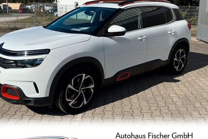 Citroen C5 Aircross 56.000 km 18.590 &euro; Abensberg 93326