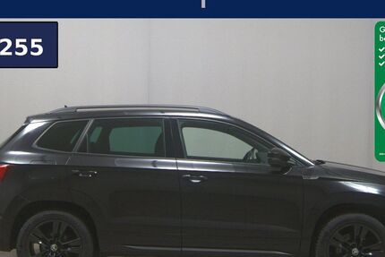 Skoda Karoq 128.963 km 19.980 &euro; Gyhum/Bockel 27404