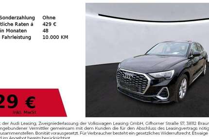 Audi Q3 68.023 km 30.940 &euro; Magdeburg 39126