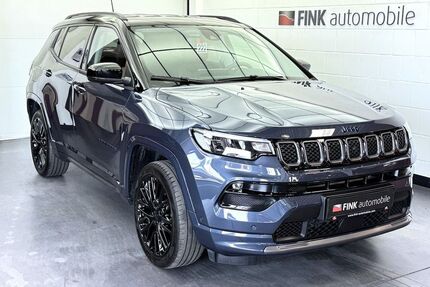 Jeep Compass 34.600 km 23.530 &euro; Lich 35423