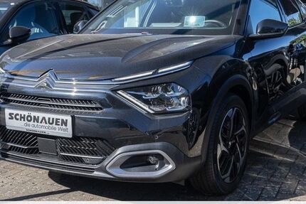 Citroen C4 25.265 km 18.990 &euro; Kerpen 50171