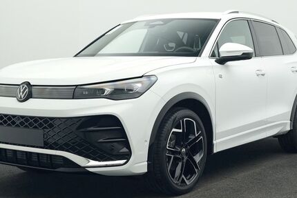 VW Tiguan 1.200 km 49.450 &euro; Mühlhausen 92360