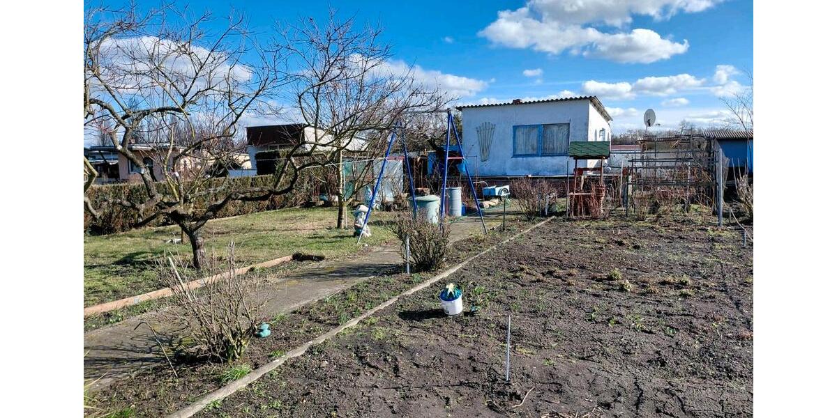 Grundstück Gräfenhainichen - 500&euro; | Angebot:25602670