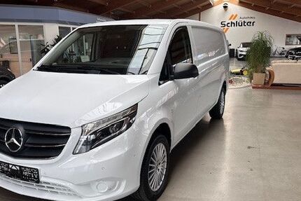 Mercedes-Benz Vito 150.000 km 27.350 € Steinfurt 48565