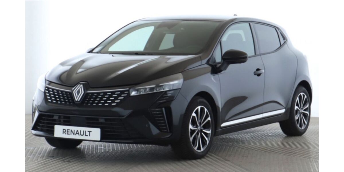 Renault Clio 18.851 km 16.490 &euro; Falkensee 14612